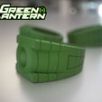 RingRender3_display_large.jpg Бесплатный STL файл Green Lantern's Ring・План 3D-печати для скачивания