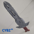 5.png Sword - Cybzoo3d