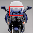 1.png Yamaha FJR1300 - Kunststoffabdeckung unter dem Visier (untere Cowl-Abdeckung)