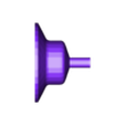 M-isolateur capot et douille.stl South-East catenary tower and accessories