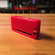 Capture_d__cran_2015-12-01___14.14.27.png Fichier STL gratuit Raspberry Pi Zero Case・Modèle pour imprimante 3D à télécharger