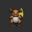 2.jpg Raichu Pokemon