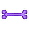 Bone.obj Bone