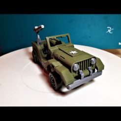 Senza titolo-1.jpg 3D file Hound Autobot MaxLab Version・3D print object to download