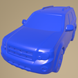 d23_001.png Ford Escape 2015 PRINTABLE CAR IN SEPARATE PARTS
