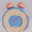 5.png Melting Time Clock #CLOCKSXCULTS