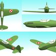 PZL55_2.jpg PZL 55 3d printed flying 1:12 scale model
