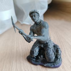 Mineur