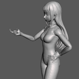 2.png Merascylla (Seven Deadly Sins) 3D Model