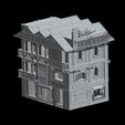 21.jpg Dark Fantasy City of Grieveborough Mega Set