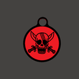 shanks_hollyroger_1.png one piece keychain
