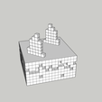 Sculk-Sensor.png Minecraft Sculk Sensor Block
