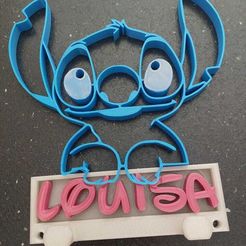 306330628_123669877108147_8799717548628492594_n.jpg STL file coat rack stitch louisa・3D printing template to download