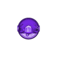 STL_Horned.stl Villainous Movers Bundle