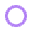 MARCADOR CIRCULO CHICO.stl インテリア・メイト3D