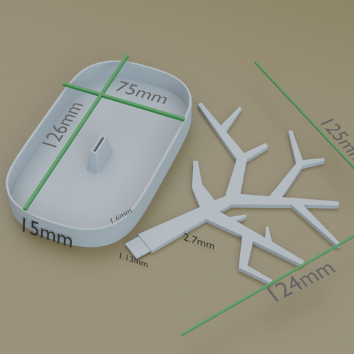 size.png ジュエリー用のツリー