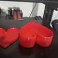 Heart Box, Genuine3D