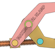 c54b6b30-7338-49dd-8e1b-d31f6aa840e1.png Maxim-al Clamp (Kant Twist Style)