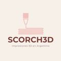 scorch3d