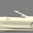 3.png BMW 850i- Exterior- 3D Scan STL for Modding & Design