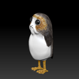 Cature.PNG Porg