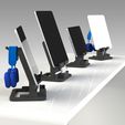Untitled-5.jpg Ergonomic Tablet Stand with many OPTIONS!!
