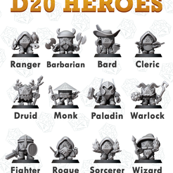 main1.png D20 HEROES 12+1 pieces