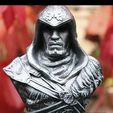 2021-04-15-21.59.24.jpg Ezio Auditore from Assassin's creed bust
