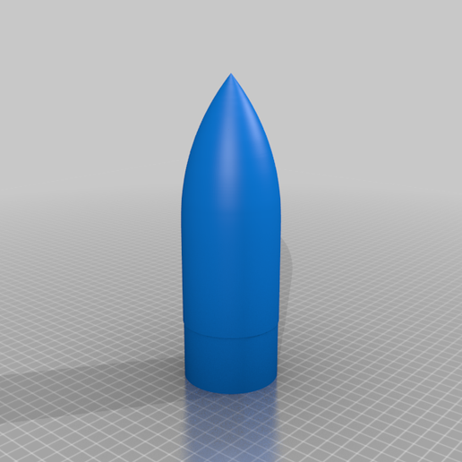 PNC-55EX_NC_Size_BT-80.png Free STL file PNC-55EX Nose Cone・3D printer model to download, JackHydrazine