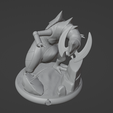 Screenshot_20230207_222707.png Haxorus pokemon 3D print model
