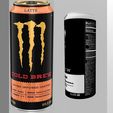 1.jpg LAMPE LITHOPHANIE CANETTE MONSTER ENERGY java cold brew latte