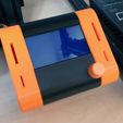 PDH_5.jpg Pivoting Display for Ender 3 - Pro  - V2 - Ender 5 - BTT 35TFT & Stock