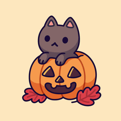 calabaza.png Archivo 3D Set cortantes de halloween・Diseño de impresión en 3D para descargar