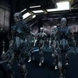 Special_Task_Force_-_Infected_04.jpg Drone Borg - V1