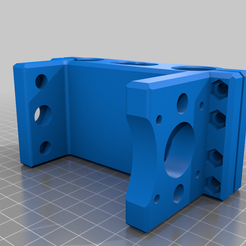 Rear_mount_72mm_LM10uu_spacing__v2.png CNC 3018 pro Pièces de broche