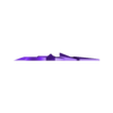 A.stl Honkai: Star Rail - Mydei Belt Accessories