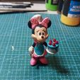 2.jpg Minnie Mouse- Cake Maker - Baker