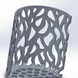 Cattura.jpg Kitchen utensil holder - Voronoi