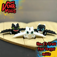 httyd4.png How To Train Your Dragon Mini Pack MultiColor Flexis
