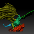 Fire-Dragon-2.png Fire Dragon Sculpture