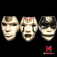PhotoRoom-20220919_092031.png Ash Full Face Mask Apex Legends