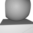 untitled.13.png STL file replica 3D Sculpture・Template to download and 3D print