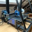 WIKO-1.jpeg 3D printer video surveillance by phone