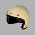 capacete-antigo-limpo-v1.png Vintage Helmet Pack
