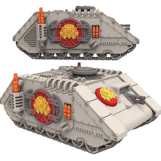 💂 Ultimate War Machine Bundle - 5 Tanks, 2 Transports, 1 Defensive ...