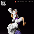 Luffy4.png LUFFY GEAR 5 ONE PIECE