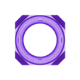 geometrico giroscopico stl.stl Geometric mate with anti-tip gyroscope