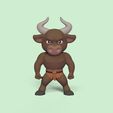 Cod29-Minotaur-1.jpeg 3D file Minotaur・3D print object to download