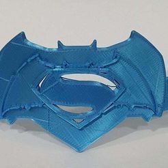 20200819_180011_SMALL.jpg Mask Strap - Batman VS Superman V2