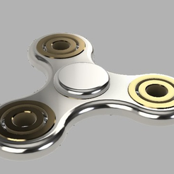Spinner_v574.png Archivo 3D gratis Spinner・Diseño por impresión en 3D para descargar